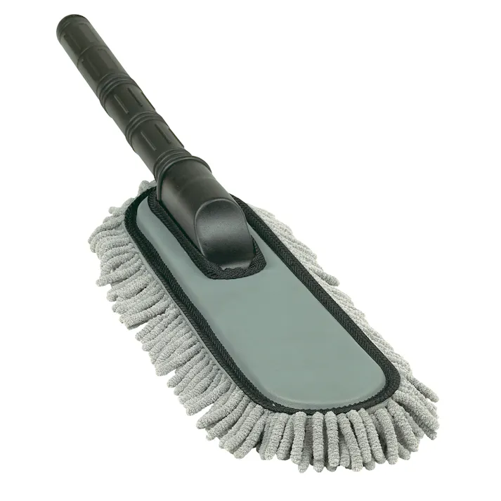 ハンドモップ(マイクロファイバー) 350x95mm EA928AG-582 4518340051850【別送品】