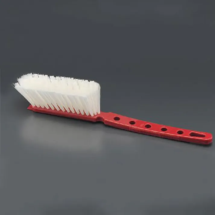 ESCO 410mm 洗浄ブラシ ブラシ、たわし、スポンジ 4548745555936 EA928AG-93(CDC)【別送品】