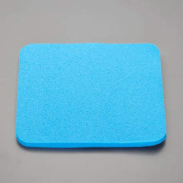 アイオン(AION) 255x230x13mm 洗車スポンジ(薄型) 洗車道具 4550061545904 EA928AH-12(CDC)【別送品】