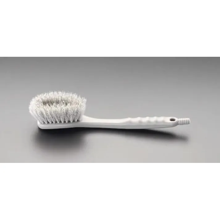 ワコー 洗車ブラシ(通水型/ポリプロピレン) 400mm EA928AH-33 4548745031935【別送品】