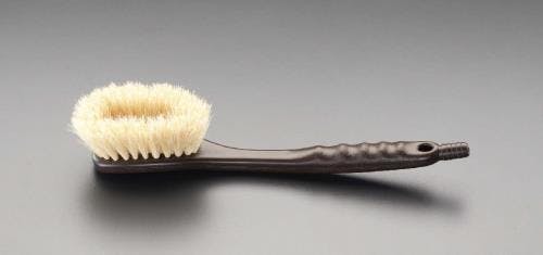 ワコー 洗車ブラシ(通水型/パキン) 400mm EA928AH-34 4548745031942【別送品】