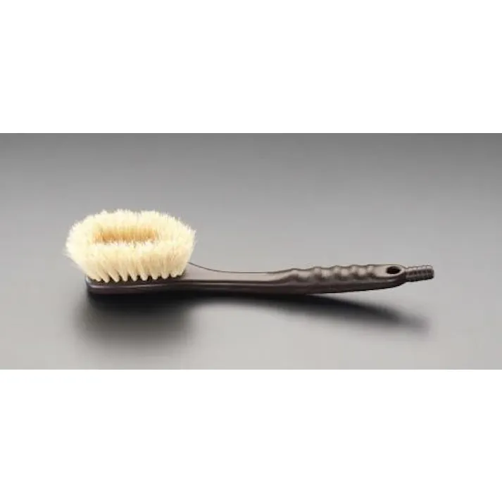 ワコー 洗車ブラシ(通水型/パキン) 400mm EA928AH-34 4548745031942【別送品】