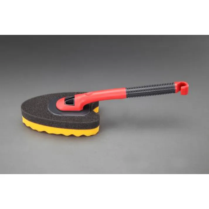 ワコー 150x440x100mm 洗車スポンジ(柄付) 洗車道具 4548745971279 EA928AH-42(CDC)【別送品】