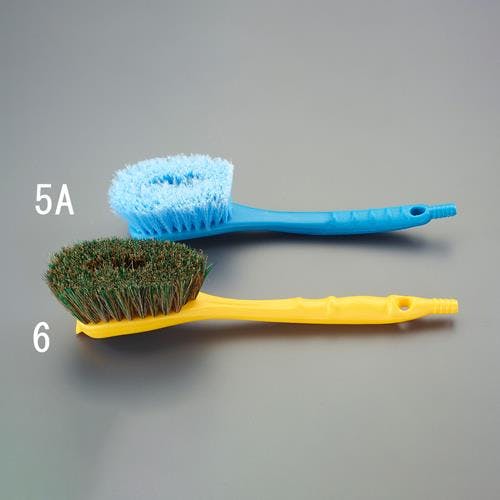 洗車ブラシ(通水型/PVC) 400mm EA928AH-6 4518340606746【別送品】