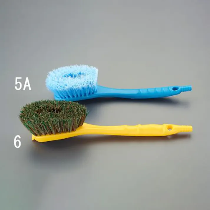 洗車ブラシ(通水型/PVC) 400mm EA928AH-6 4518340606746【別送品】