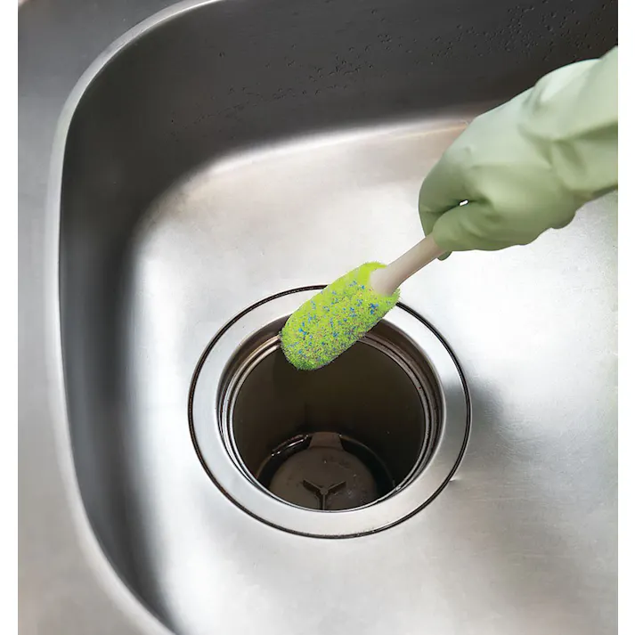 山崎産業(CONDOR) 230mm すきまフィットブラシ ブラシ、たわし、スポンジ 4548745460452 EA928AJ-114(CDC)【別送品】