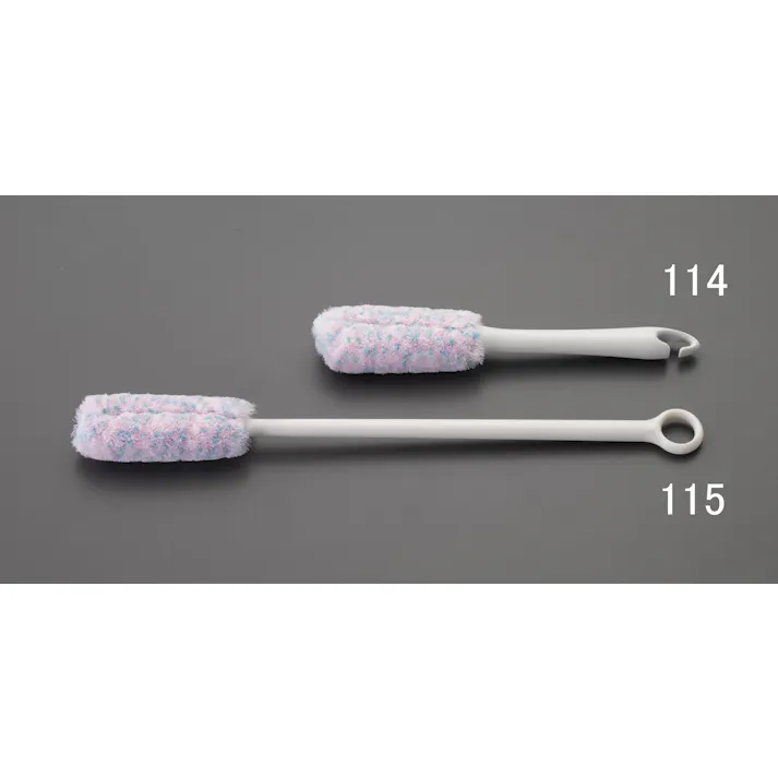 山崎産業(CONDOR) 230mm すきまフィットブラシ ブラシ、たわし、スポンジ 4548745460452 EA928AJ-114(CDC)【別送品】