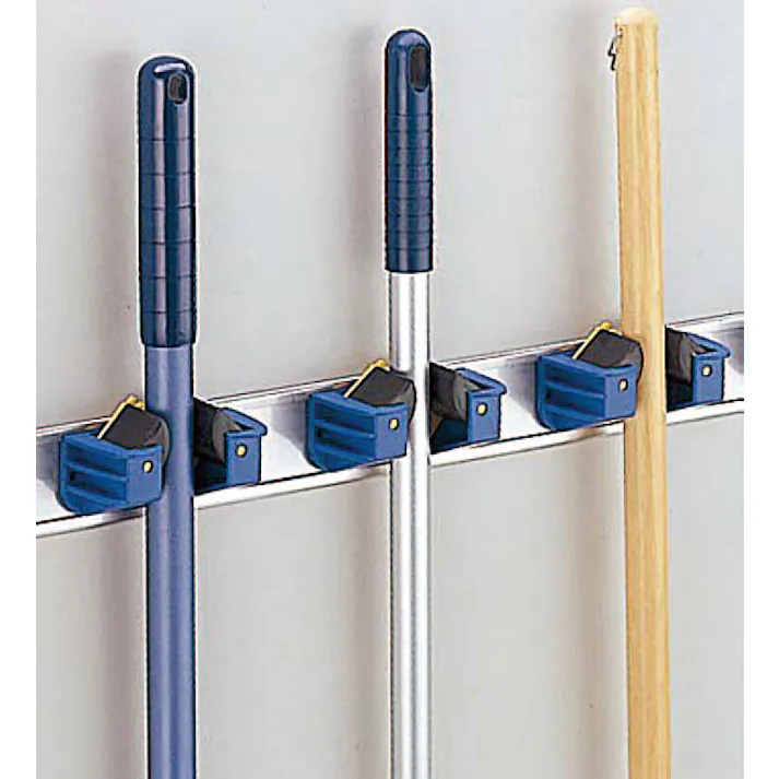 山崎産業(CONDOR) モップハンガー 3本掛 EA928AJ-203 4548745920949【別送品】