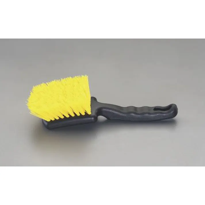 ESCO 68x240mm ハンディブラシ ブラシ、たわし、スポンジ 4548745422702 EA928AJ-21(CDC)【別送品】