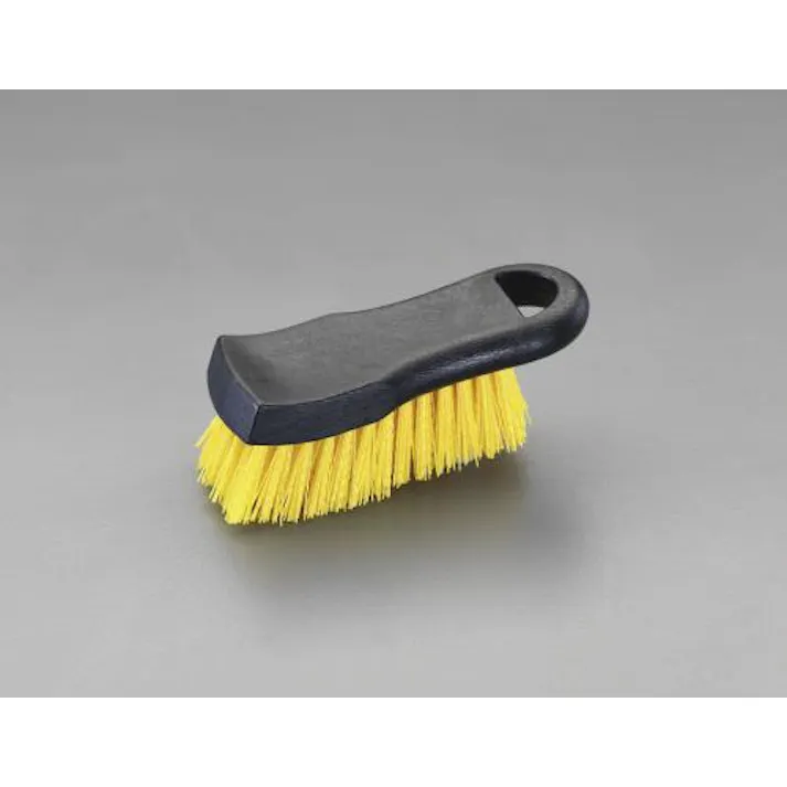 ESCO 62x145mm ハンディブラシ ブラシ、たわし、スポンジ 4548745422719 EA928AJ-22(CDC)【別送品】