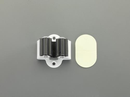 モップハンガー(両面テープ) φ15-32mm用 EA928AJ-301 4518340775299【別送品】
