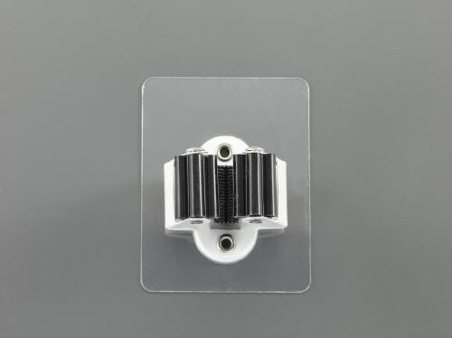 モップハンガー(ジェルシート) φ25-40mm用 EA928AJ-304 4518340777941【別送品】