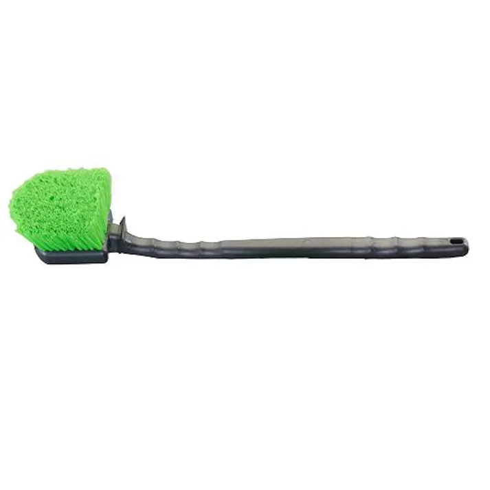 ESCO 508mm 洗浄ブラシ ブラシ、たわし、スポンジ 4550061113141 EA928AJ-352(CDC)【別送品】
