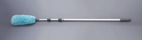 伸縮天井クリーナー 1400-3100mm EA928AL-8 4518340452336【別送品】