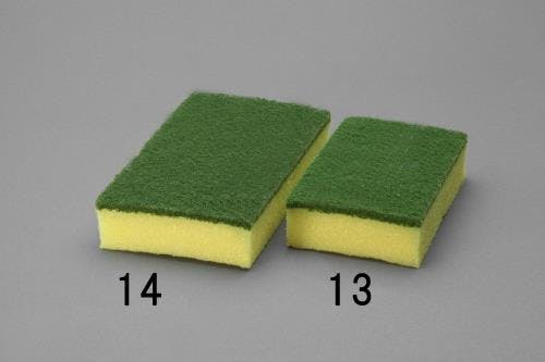 3M 業務用スポンジ(中目) 75x115mm EA928AS-13 4548745804294【別送品】