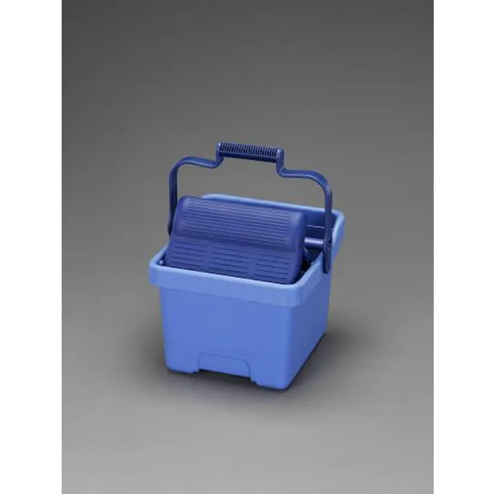 山崎産業(CONDOR) 315x325x265mm/13L モップ絞り器 床用道具 4548745912210 EA928AY-202(CDC)【別送品】