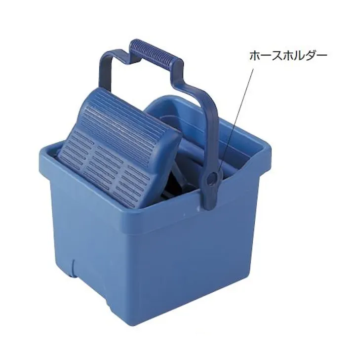 山崎産業(CONDOR) 315x325x265mm/13L モップ絞り器 床用道具 4548745912210 EA928AY-202(CDC)【別送品】