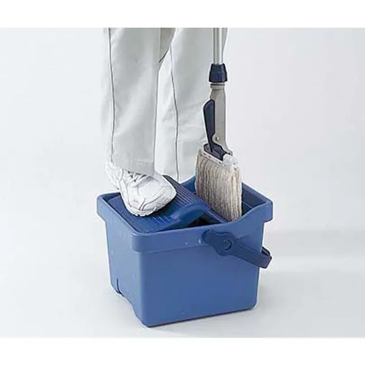 山崎産業(CONDOR) 315x325x265mm/13L モップ絞り器 床用道具 4548745912210 EA928AY-202(CDC)【別送品】