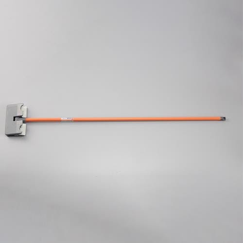 山崎産業(CONDOR) ぞうきんワイパー(抗ウイルス剤配合) 1235mm EA928AY-393 4550061008713【別送品】