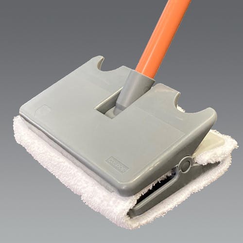 きんぞうさん専用 山崎産業(CONDOR) ぞうきんワイパー(抗ウイルス剤配合) 1235mm EA928AY