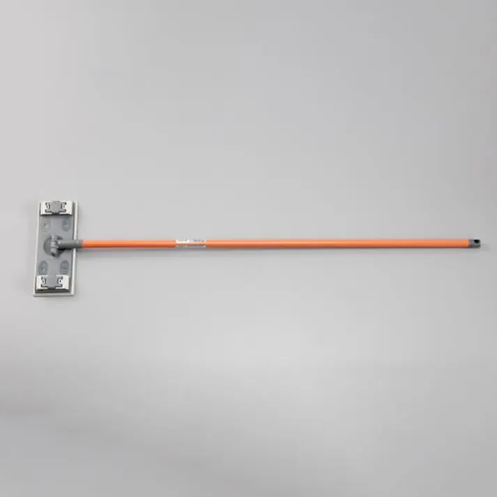 山崎産業(CONDOR) 1110mm ぞうきんワイパー(抗ウイルス剤配合) 床用道具 4550061008720 EA928AY-394(CDC)【別送品】