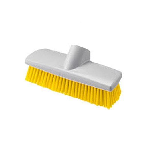 山崎産業(CONDOR) 替えブラシ(黄) [EA928AY-564用] EA928AY-416 4550061869918【別送品】