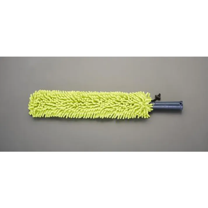 山崎産業(CONDOR) 600mm 高所用モップ ブラシ、たわし、スポンジ 4550061053461 EA928AY-423(CDC)【別送品】