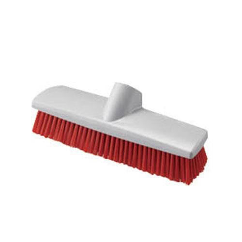 山崎産業(CONDOR) 替えブラシ(赤) [EA928AY-570用] EA928AY-427 4550061869949【別送品】