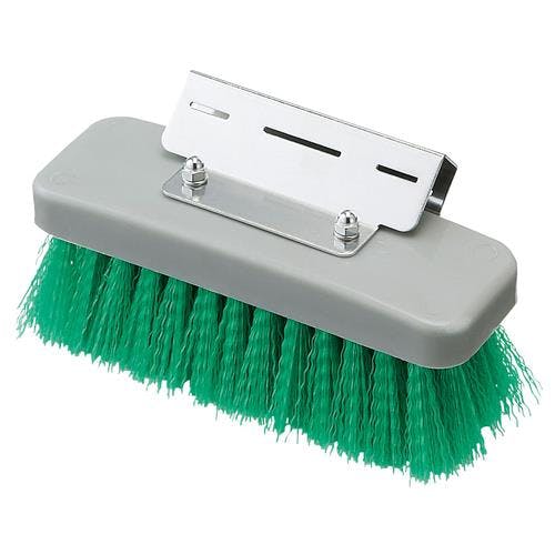 山崎産業(CONDOR) ブラシヘッド(緑) [EA928AY-502用] EA928AY-512 4550061631621【別送品】