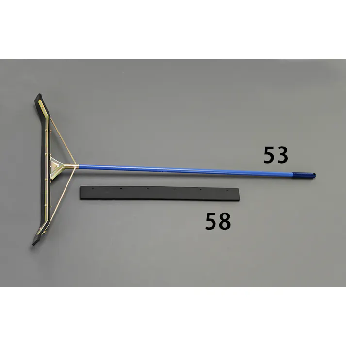 山崎産業(CONDOR) 特大水切りスイーパー 1570x1160mm EA928AY-53 4548745910247【別送品】