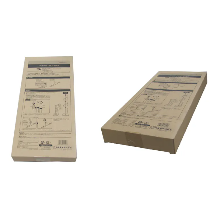 山崎産業(CONDOR) 水切りワイパー 460mm EA928AY-92 4518340652781【別送品】