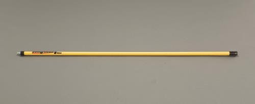 ブラシハンドル(グラスファイバー/8本) 1.6m EA928BE-615 4550061234907【別送品】