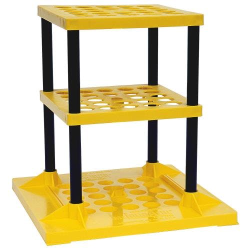 道具スタンド 450x450x470mm EA928BG-5 4518340239050【別送品】