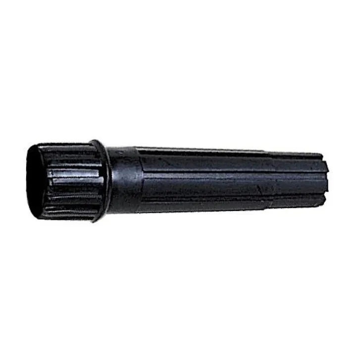 ESCO ハンドルアダプター(ねじ付) 窓用道具 4518340133006 EA928BH-3(CDC)【別送品】