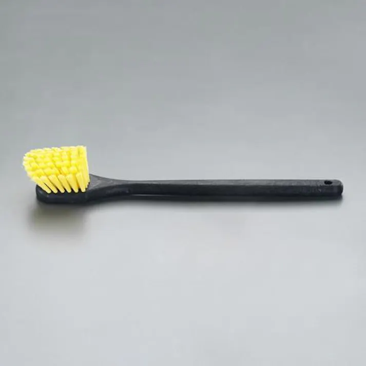 ESCO 510mm 洗浄ブラシ(ハード) ブラシ、たわし、スポンジ 4548745746709 EA928BJ-82(CDC)【別送品】