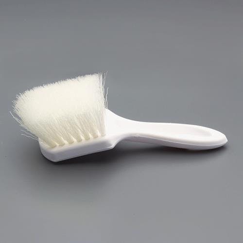 洗浄ブラシ(ナイロン) 203mm EA928BJ-87 4548745725117【別送品】