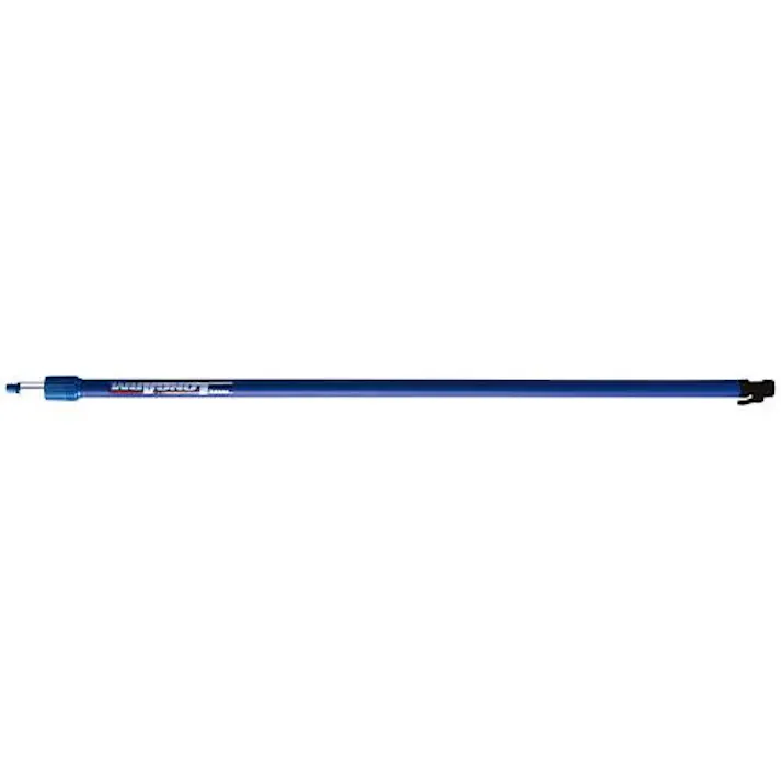 ESCO 1.4-2.5m/2段 通水型ブラシハンドル 床用道具 4518340539235 EA928BM-240(CDC)【別送品】