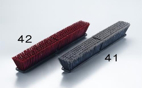 フロアーブラシヘッド(ハード) 610mm EA928BM-42 4548745746044【別送品】