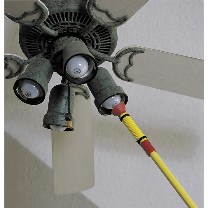 電球交換アダプター 45mm EA928BP-11 4518340875067【別送品】