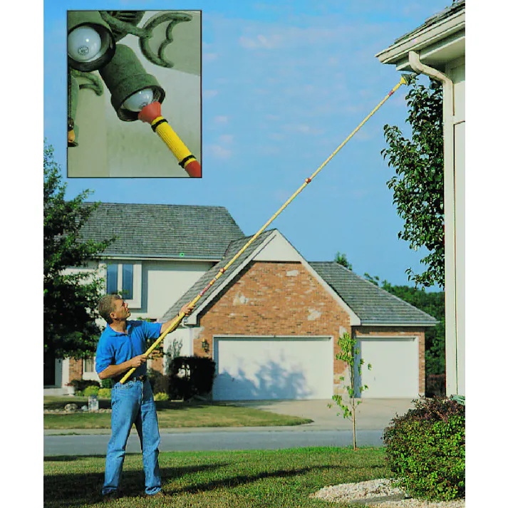 電球交換アダプター 45mm EA928BP-11 4518340875067【別送品】