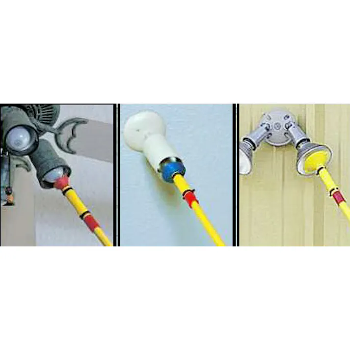 電球交換アダプター 45mm EA928BP-11 4518340875067【別送品】