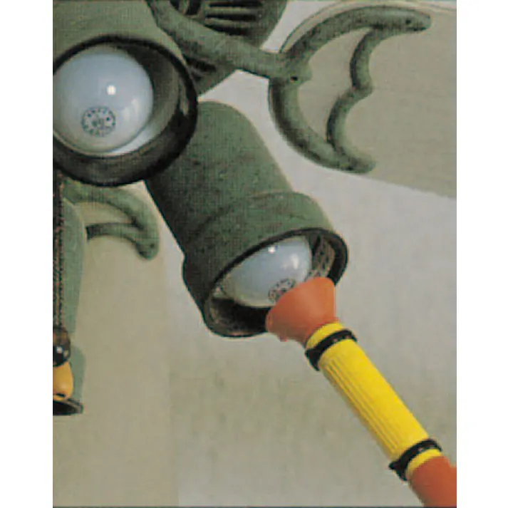 電球交換アダプター 45mm EA928BP-11 4518340875067【別送品】