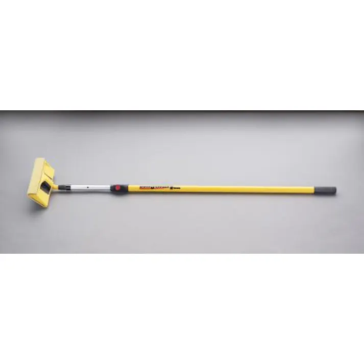 ESCO 300mm/1.2m ペインター(木材用) ローラー刷毛 4550061381243 EA928BR-20(CDC)【別送品】