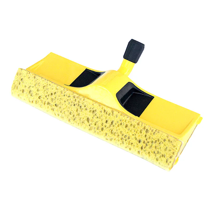 ESCO 300mm/1.2m ペインター(木材用) ローラー刷毛 4550061381243 EA928BR-20(CDC)【別送品】