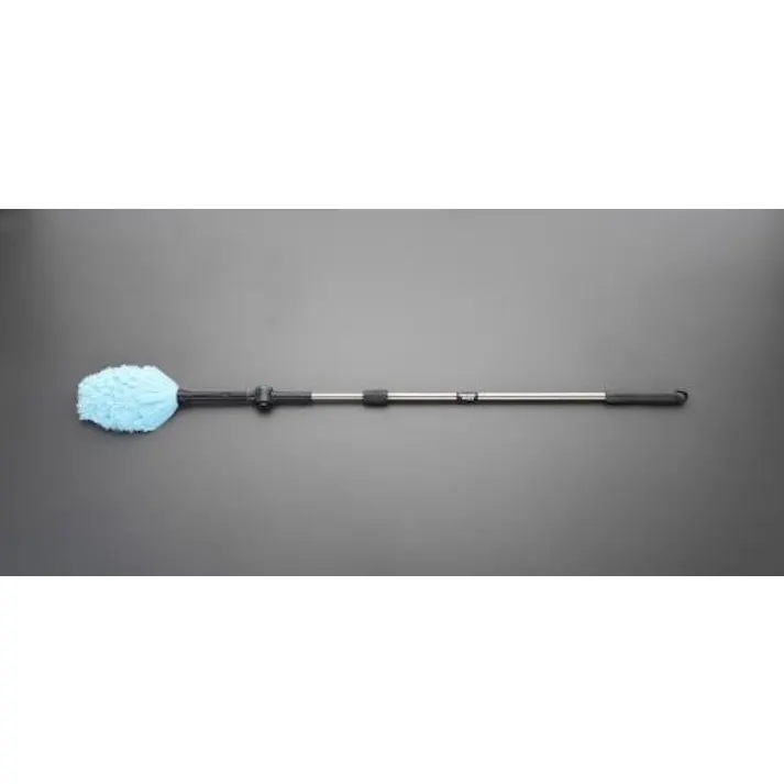 テラモト 0.83-1.34m クリーナー ブラシ、たわし、スポンジ 4518340599093 EA928C-130(CDC)【別送品】