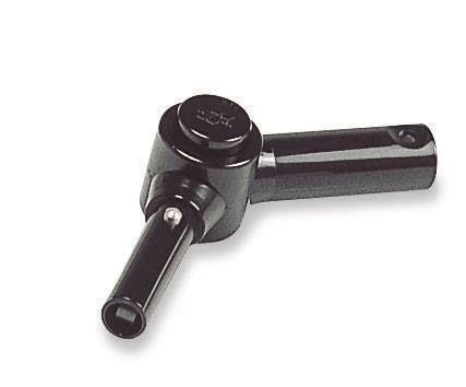 テラモト 自在アングル(伸縮ハンドル用) EA928C-21 4518340606814【別送品】