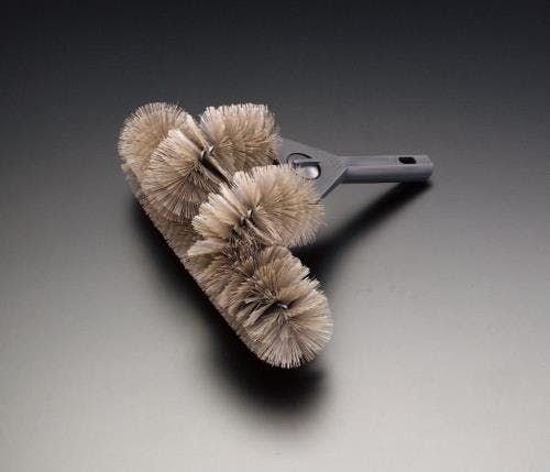 テラモト マルチブラシ(伸縮ハンドル用) EA928C-27 4518340606876【別送品】