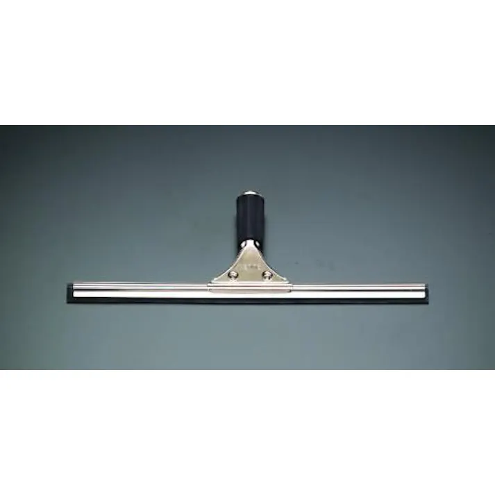 テラモト ワイパー(伸縮ハンドル用) 300mm EA928C-33 4518340606944【別送品】