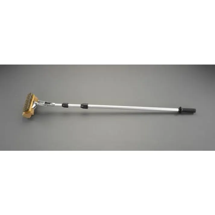 テラモト 1330-3500mm ブラシ・スポンジセット ブラシ、たわし、スポンジ 4548745725735 EA928C-330(CDC)【別送品】