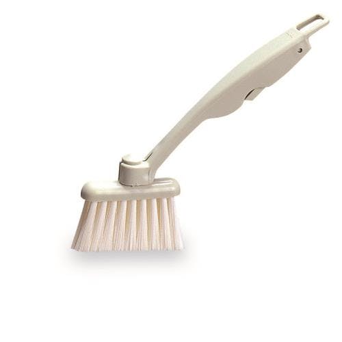 テラモト サッシブラシ 60x150mm EA928CB-12 4518340607491【別送品】